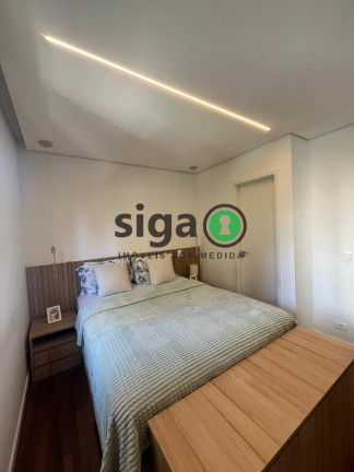 Imagem Apartamento com 4 Quartos à Venda, 122 m² em Vila Andrade - São Paulo Imagem Apartamento com 4 Quartos à Venda, 122 m² em Vila Andrade - São Paulo