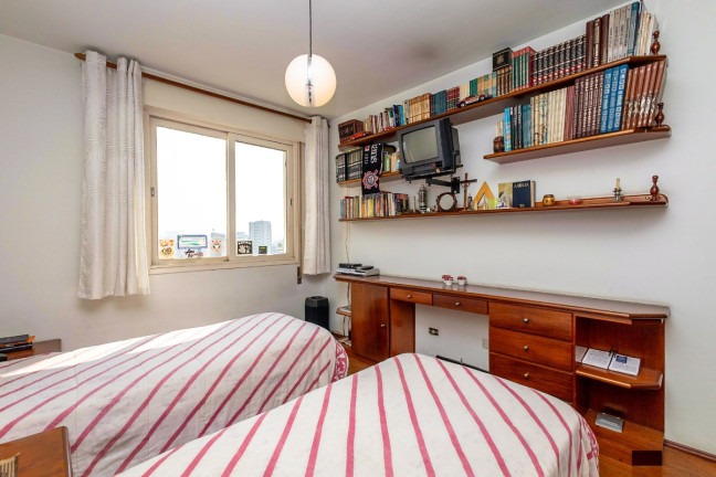 Imagem Apartamento com 3 Quartos à Venda, 121 m² em Indianópolis - São Paulo Imagem Apartamento com 3 Quartos à Venda, 121 m² em Indianópolis - São Paulo