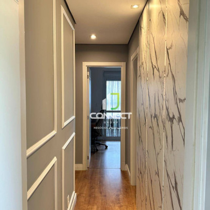 Imagem Apartamento com 3 Quartos à Venda, 108 m² em Bairro Praia Brava - Itajaí
