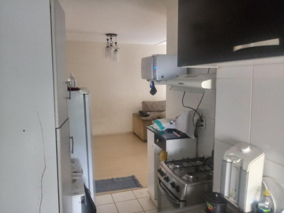 Imagem Apartamento com 2 Quartos à Venda, 52 m² em São Miguel Paulista - São Paulo Imagem Apartamento com 2 Quartos à Venda, 52 m² em São Miguel Paulista - São Paulo