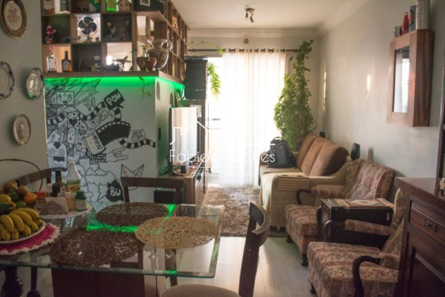 Imagem Apartamento com 2 Quartos à Venda, 63 m² em Mooca - São Paulo