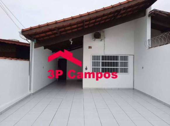 Casa com 2 Quartos à Venda, 195 m² em Florida Mirim - Mongaguá