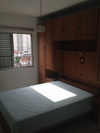 Imagem Apartamento com 2 Quartos à Venda, 90 m² em Marapé - Santos Imagem Apartamento com 2 Quartos à Venda, 90 m² em Marapé - Santos