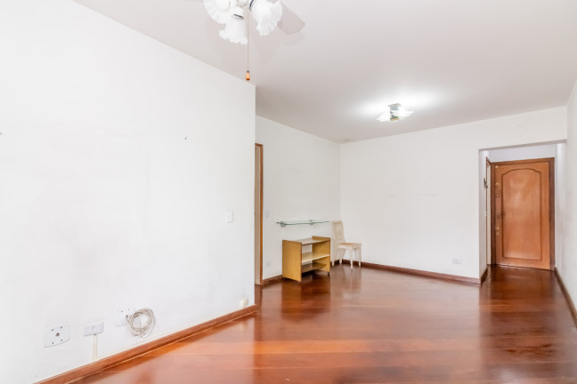 Imagem Apartamento com 3 Quartos à Venda, 81 m² em Vila Mariana - São Paulo