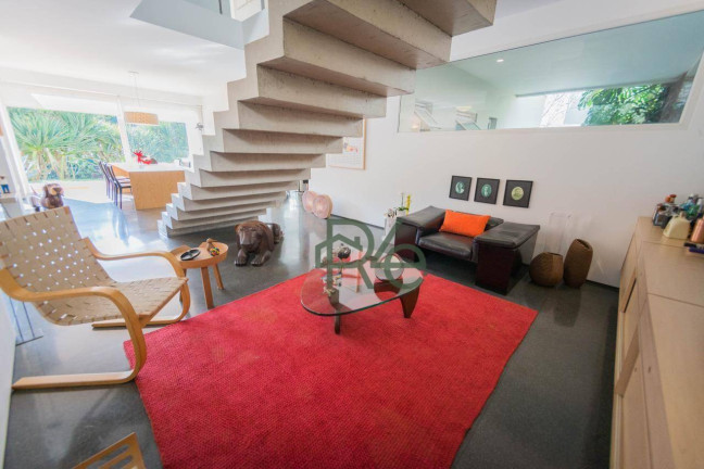 Imagem Casa com 3 Quartos à Venda, 698 m² em Chácara Refúgio - Cotia Imagem Casa com 3 Quartos à Venda, 698 m² em Chácara Refúgio - Cotia