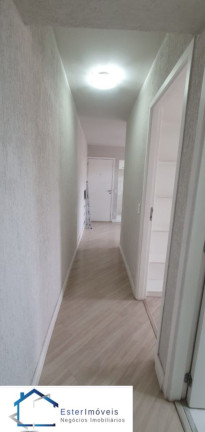 Imagem Apartamento com 2 Quartos à Venda ou Temporada, 47 m² em Portais (polvilho) - Cajamar