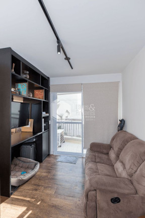 Imagem Apartamento com 1 Quarto à Venda, 30 m² em Perdizes - São Paulo Imagem Apartamento com 1 Quarto à Venda, 30 m² em Perdizes - São Paulo
