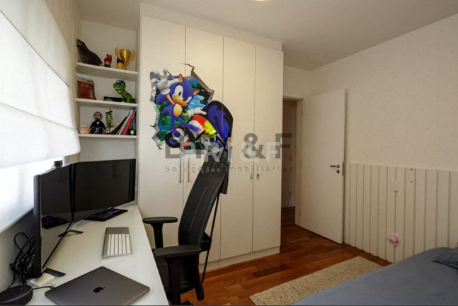 Imagem Apartamento com 3 Quartos à Venda, 129 m² em Vila Mascote - São Paulo Imagem Apartamento com 3 Quartos à Venda, 129 m² em Vila Mascote - São Paulo