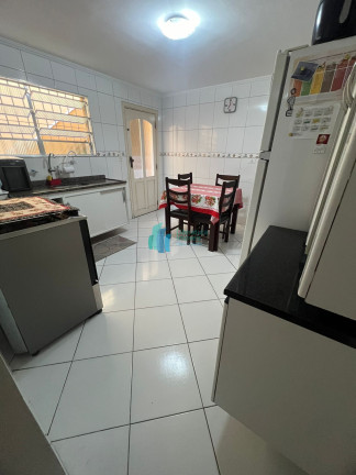 Imagem Casa com 2 Quartos à Venda, 126 m² em Assunção - São Bernardo Do Campo Imagem Casa com 2 Quartos à Venda, 126 m² em Assunção - São Bernardo Do Campo