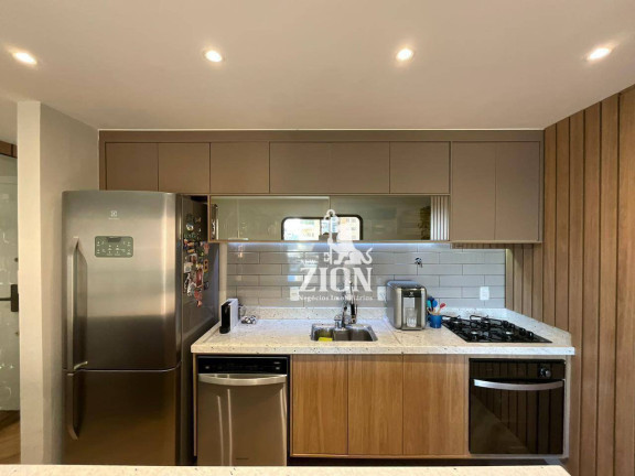 Imagem Apartamento com 2 Quartos à Venda, 72 m² em Santana - São Paulo