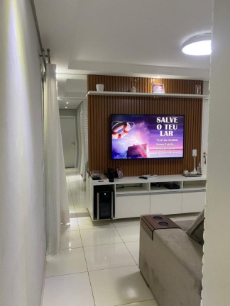 Imagem Apartamento com 2 Quartos à Venda, 55 m² em Dois Córregos - Piracicaba Imagem Apartamento com 2 Quartos à Venda, 55 m² em Dois Córregos - Piracicaba