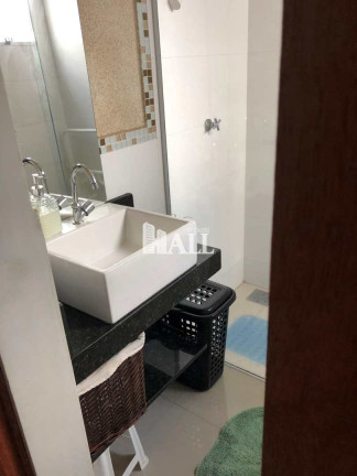 Imagem Casa com 3 Quartos à Venda, 107 m² em Centro - Bady Bassitt Imagem Casa com 3 Quartos à Venda, 107 m² em Centro - Bady Bassitt