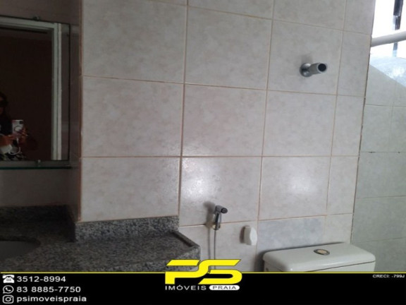 Imagem Apartamento com 3 Quartos à Venda, 106 m² em Tambauzinho - João Pessoa