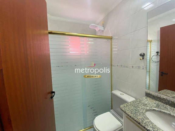 Imagem Cobertura com 3 Quartos à Venda, 159 m² em Jardim Fada - São Bernardo Do Campo