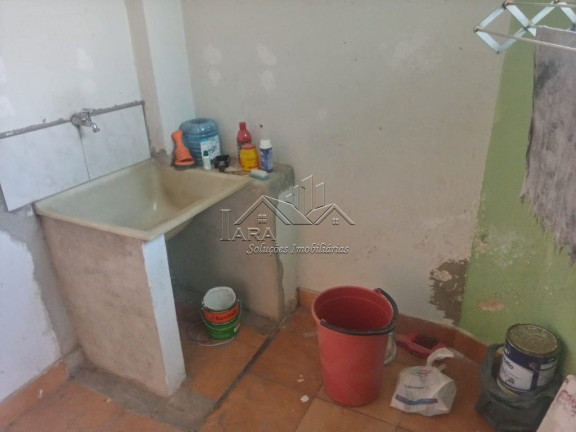 Imagem Casa com 2 Quartos à Venda, 129 m² em Jardim Santa Maria - São Paulo Imagem Casa com 2 Quartos à Venda, 129 m² em Jardim Santa Maria - São Paulo