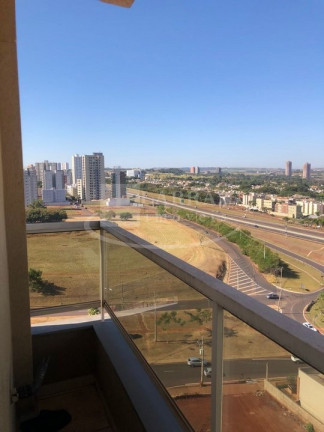 Imagem Imóvel com 1 Quarto à Venda, 30 m² em Nova Aliança - Ribeirão Preto