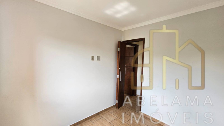 Imagem Apartamento com 2 Quartos à Venda, 57 m² em Vila Humaitá - Santo André