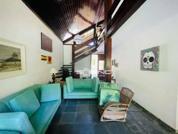 Imagem Casa com 4 Quartos à Venda, 235 m² em Riviera De São Lourenço - Bertioga