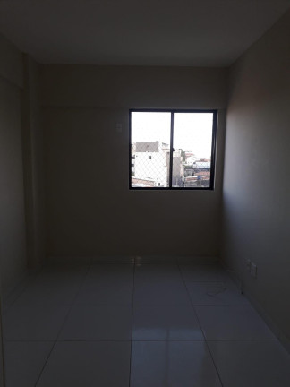 Imagem Apartamento com 2 Quartos à Venda, 58 m² em Itapuã - Salvador
