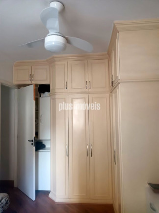 Imagem Apartamento com 2 Quartos à Venda, 52 m² em Morumbi - São Paulo Imagem Apartamento com 2 Quartos à Venda, 52 m² em Morumbi - São Paulo