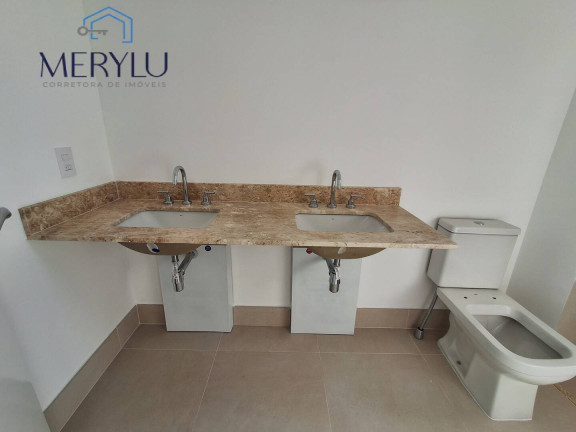 Imagem Apartamento com 3 Quartos à Venda, 131 m² em Vila Mariana - São Paulo