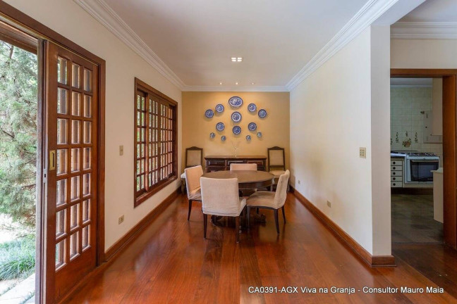 Imagem Casa com 7 Quartos à Venda, 2.000 m² em Chácara Granja Velha - Carapicuíba