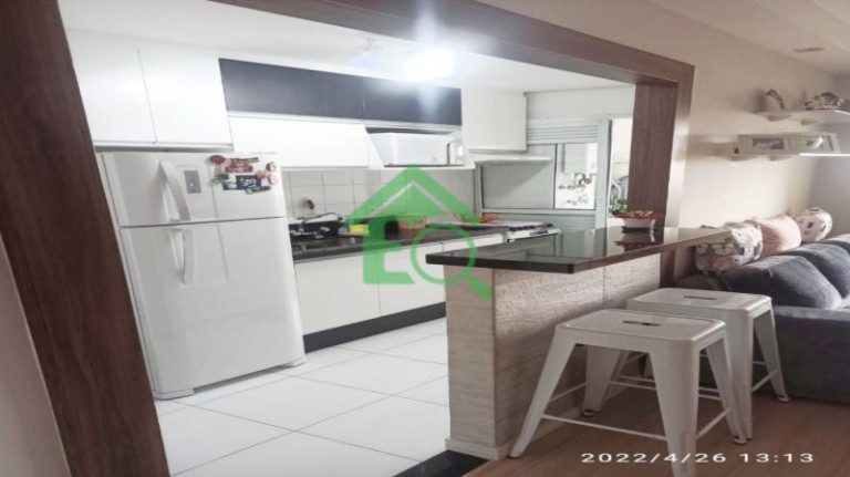 Imagem Apartamento com 2 Quartos à Venda, 65 m² em Jardim Umuarama - São Paulo Imagem Apartamento com 2 Quartos à Venda, 65 m² em Jardim Umuarama - São Paulo