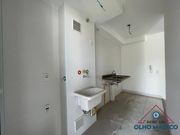 Imagem Apartamento com 2 Quartos à Venda, 54 m² em Jardim Das Flores - Osasco