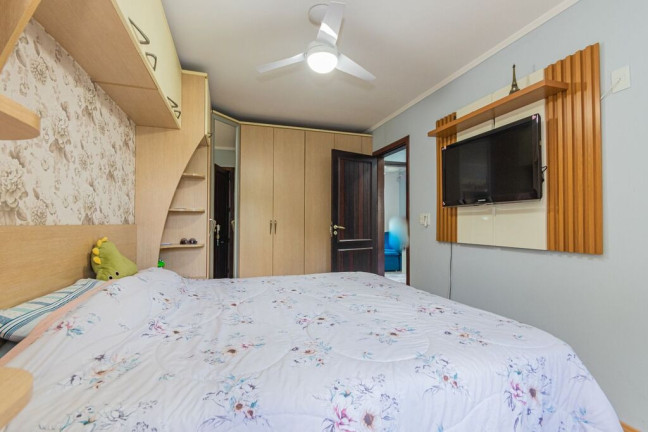 Imagem Cobertura com 3 Quartos à Venda, 147 m² em Nossa Senhora Das Graças - Canoas