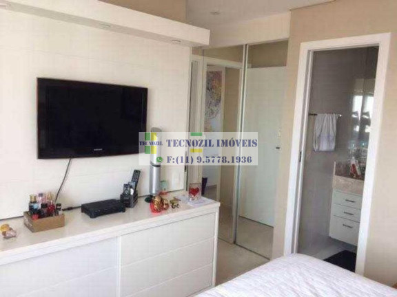 Imagem Apartamento com 4 Quartos à Venda, 127 m² em Jardim Da Saude - São Paulo Imagem Apartamento com 4 Quartos à Venda, 127 m² em Jardim Da Saude - São Paulo