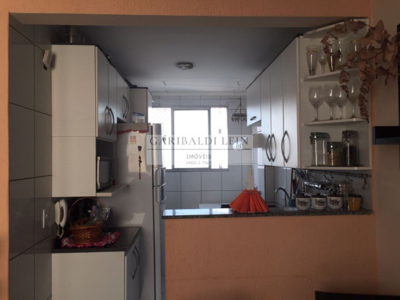 Imagem Imóvel com 3 Quartos à Venda, 75 m² em Vila Industrial - Campinas