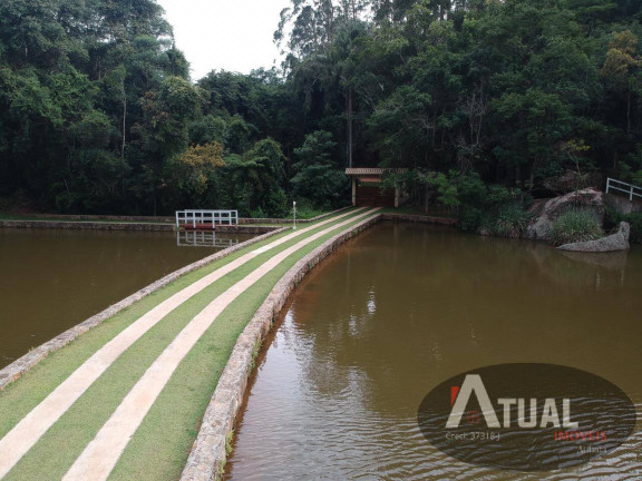 Imagem Casa com 6 Quartos à Venda, 1.000 m² em Portão - Atibaia Imagem Casa com 6 Quartos à Venda, 1.000 m² em Portão - Atibaia