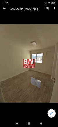 Apartamento com 3 Quartos à Venda, 158 m² em Cachambi - Rio De Janeiro