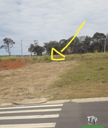Imagem Terreno à Venda, 275 m² em Cidade Planejada Ii - Bragança Paulista