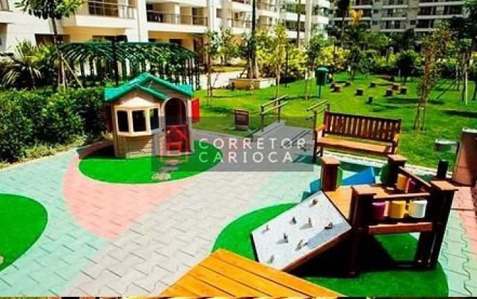 Imagem Apartamento com 3 Quartos para Alugar, 90 m² em Barra Olímpica - Rio De Janeiro Imagem Apartamento com 3 Quartos para Alugar, 90 m² em Barra Olímpica - Rio De Janeiro