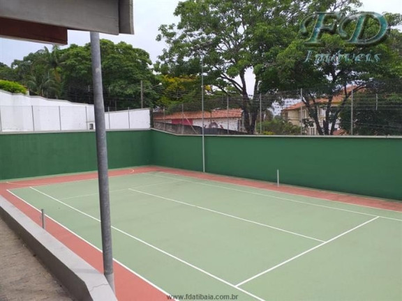 Casa com 5 Quartos à Venda, 2.205 m² em Vila Gardênia - Atibaia