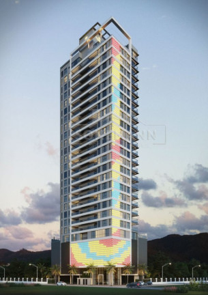 Imagem Apartamento com 3 Quartos à Venda, 116 m² em Centro - Penha