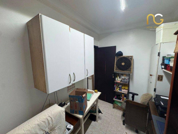 Imagem Apartamento com 4 Quartos à Venda, 150 m² em Vila Assunção - Praia Grande Imagem Apartamento com 4 Quartos à Venda, 150 m² em Vila Assunção - Praia Grande
