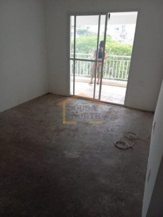 Imagem Apartamento com 3 Quartos à Venda, 92 m² em Santana - São Paulo Imagem Apartamento com 3 Quartos à Venda, 92 m² em Santana - São Paulo