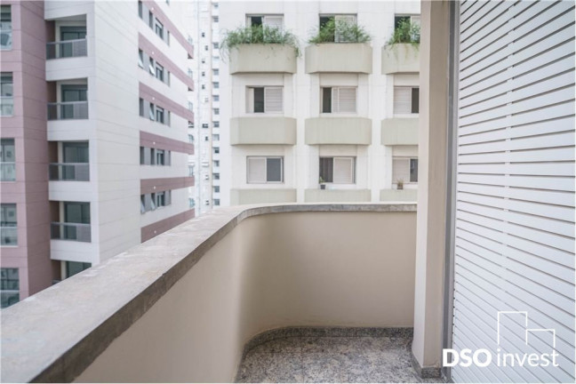 Imagem Apartamento com 3 Quartos à Venda, em Brooklin Novo - São Paulo Imagem Apartamento com 3 Quartos à Venda, em Brooklin Novo - São Paulo