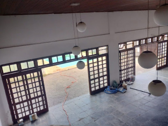 Imagem Casa com 4 Quartos à Venda, 461 m² em Morada Da Lua - Vinhedo