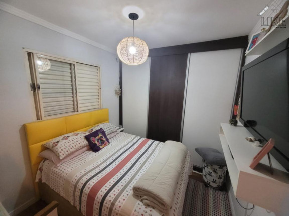 Casa com 3 Quartos para Alugar, 120 m² em Parque Dos Ipês - São José Dos Campos