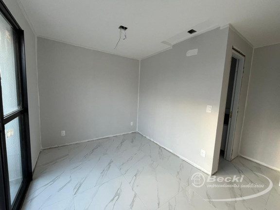 Imagem Apartamento com 1 Quarto à Venda, 62 m² em Floresta - Joinville