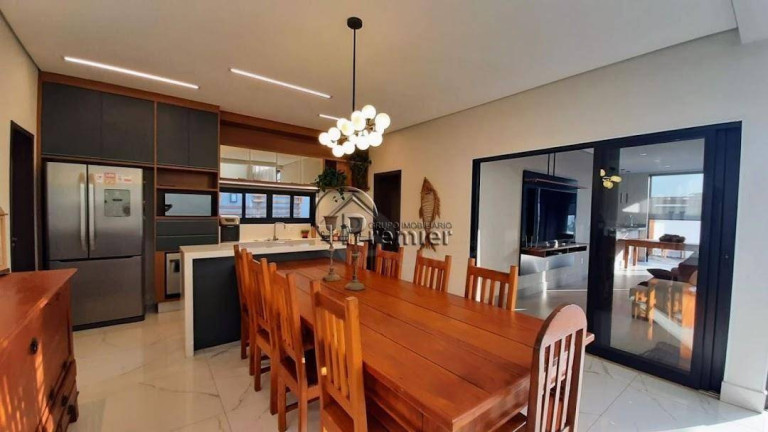 Imagem Casa com 4 Quartos à Venda, 310 m² em Residencial Duas Marias - Indaiatuba Imagem Casa com 4 Quartos à Venda, 310 m² em Residencial Duas Marias - Indaiatuba