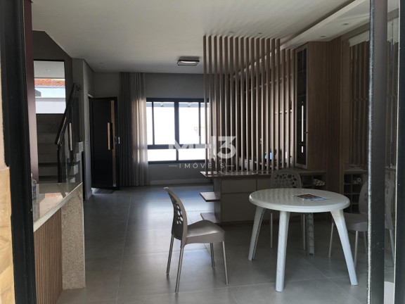 Imagem Casa de Condomínio com 3 Quartos à Venda, 150 m² em Parque Taquaral - Campinas Imagem Casa de Condomínio com 3 Quartos à Venda, 150 m² em Parque Taquaral - Campinas