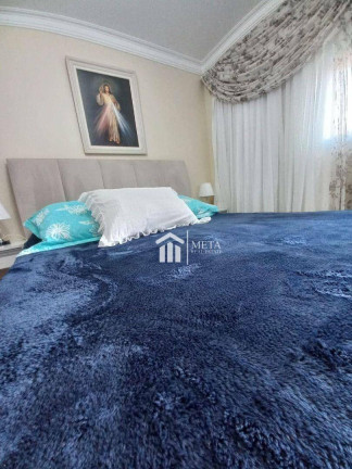 Imagem Imóvel com 3 Quartos à Venda, 106 m² em Santana - São Paulo Imagem Imóvel com 3 Quartos à Venda, 106 m² em Santana - São Paulo
