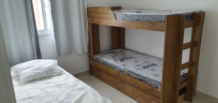 Imagem Apartamento com 2 Quartos à Venda, 75 m² em Praia Do Morro - Guarapari