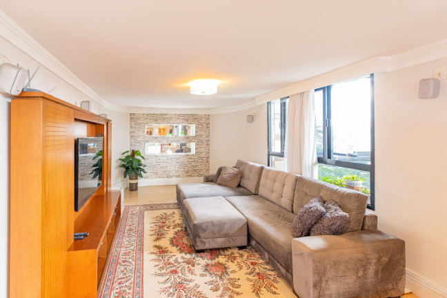 Imagem Apartamento com 5 Quartos à Venda, 311 m² em Jardim Da Saúde - São Paulo Imagem Apartamento com 5 Quartos à Venda, 311 m² em Jardim Da Saúde - São Paulo