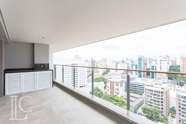 Imagem Apartamento com 1 Quarto para Alugar, 65 m² em Vila Nova Conceição - São Paulo Imagem Apartamento com 1 Quarto para Alugar, 65 m² em Vila Nova Conceição - São Paulo