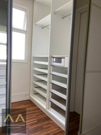 Imagem Apartamento com 3 Quartos à Venda, 122 m² em Alphaville - Santana De Parnaíba Imagem Apartamento com 3 Quartos à Venda, 122 m² em Alphaville - Santana De Parnaíba